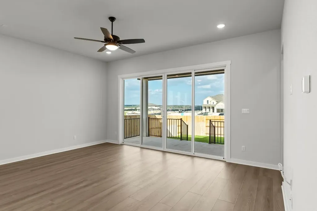 616 Leeland Drive Liberty Hill TX 78642