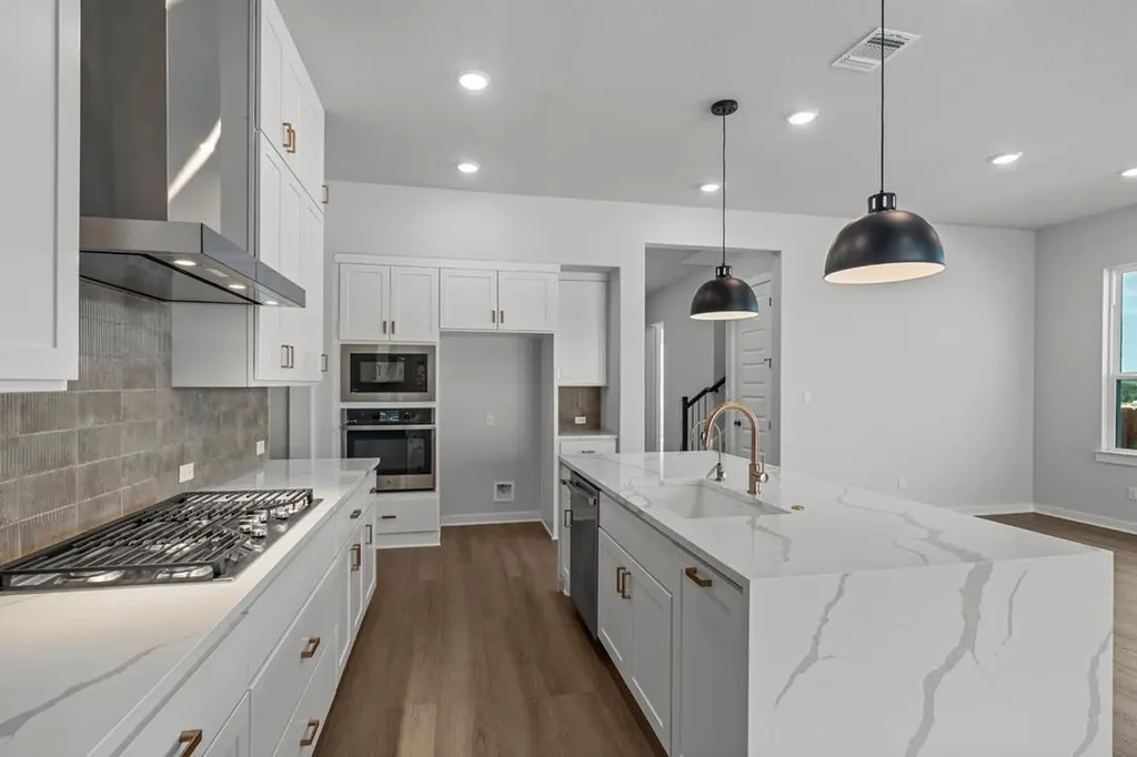 616 Leeland Drive Liberty Hill TX 78642