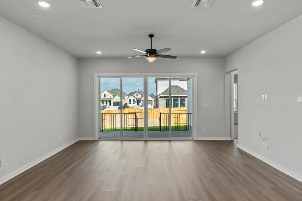 616 Leeland Drive Liberty Hill TX 78642