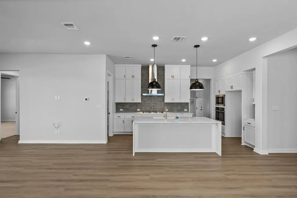 616 Leeland Drive Liberty Hill TX 78642
