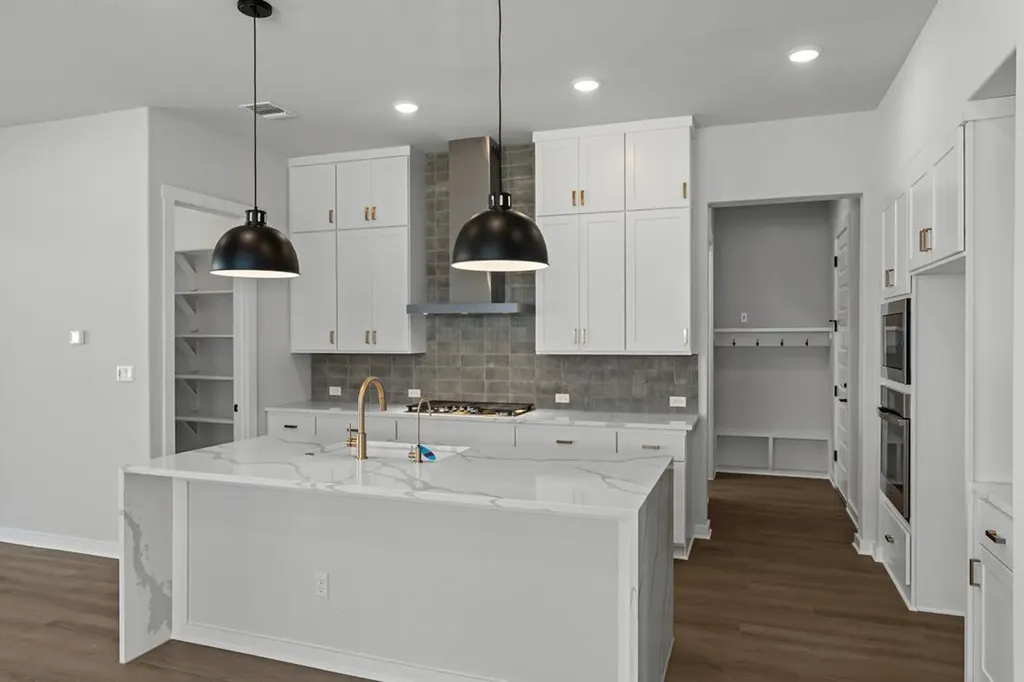 616 Leeland Drive Liberty Hill TX 78642