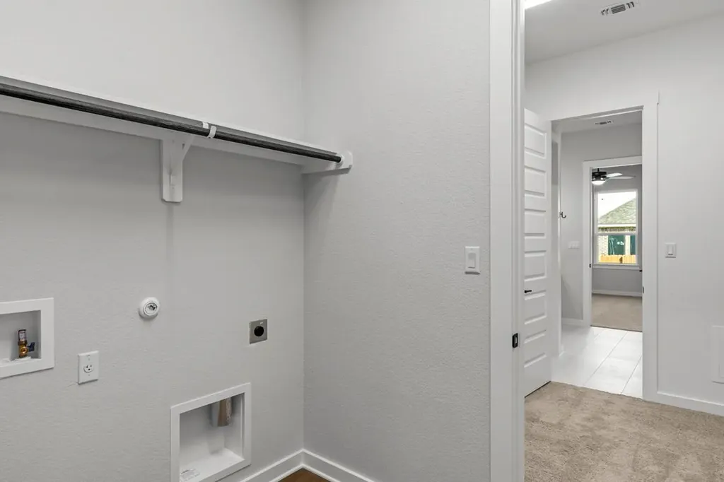 616 Leeland Drive Liberty Hill TX 78642