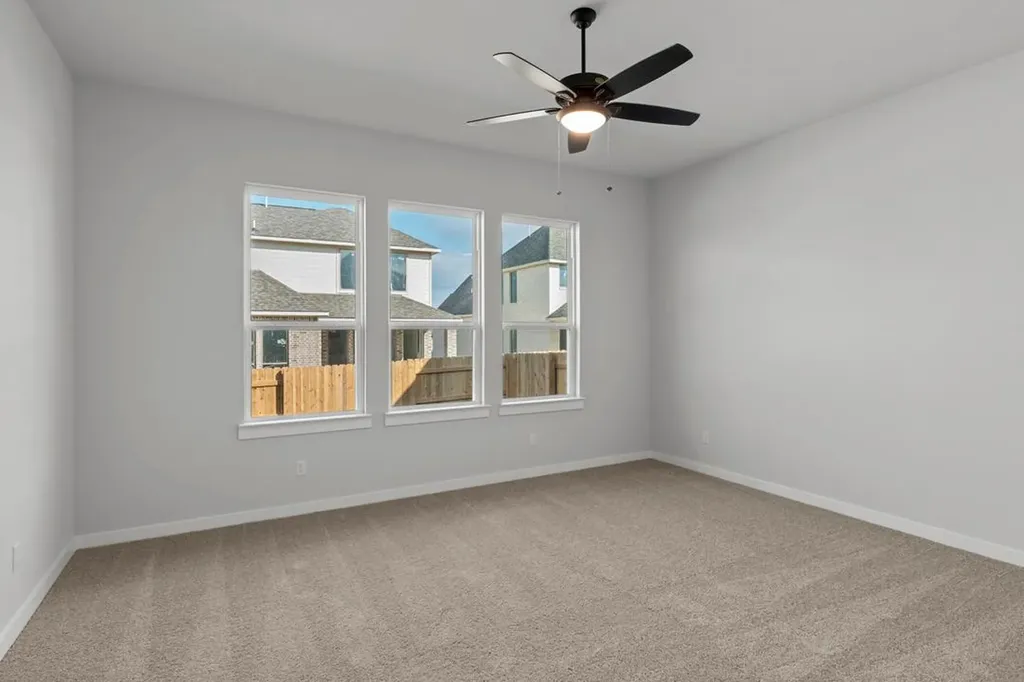 616 Leeland Drive Liberty Hill TX 78642