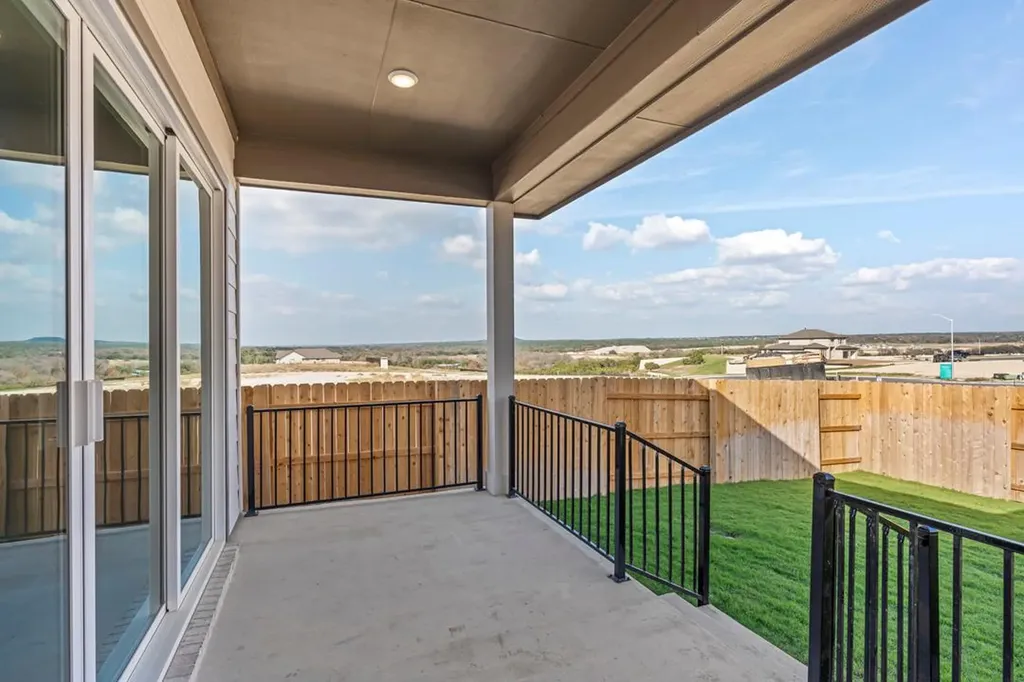 616 Leeland Drive Liberty Hill TX 78642