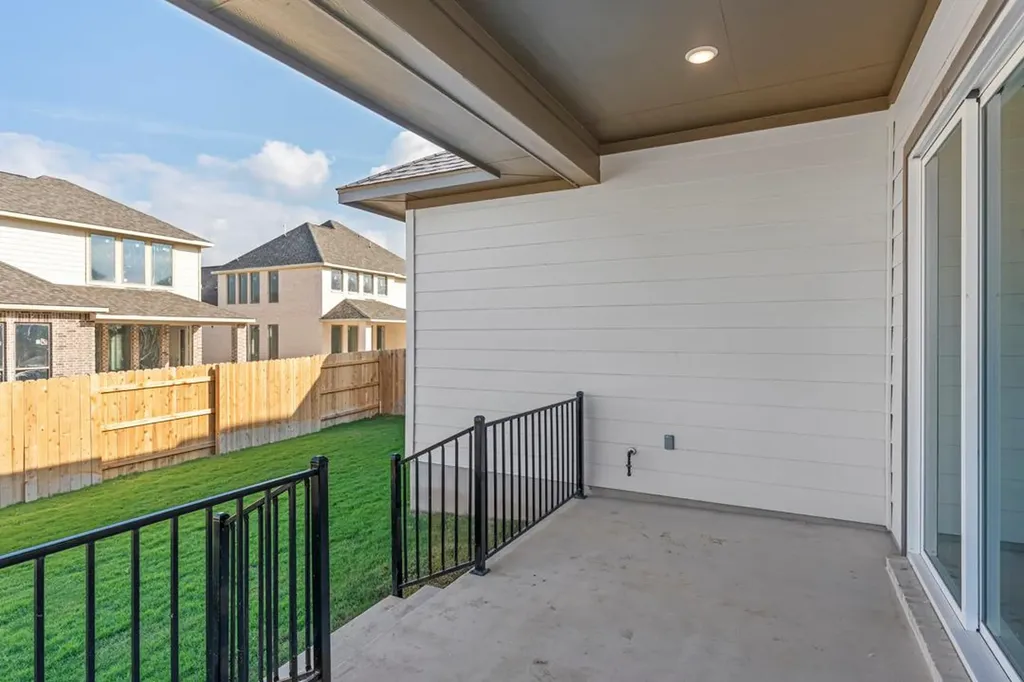 616 Leeland Drive Liberty Hill TX 78642