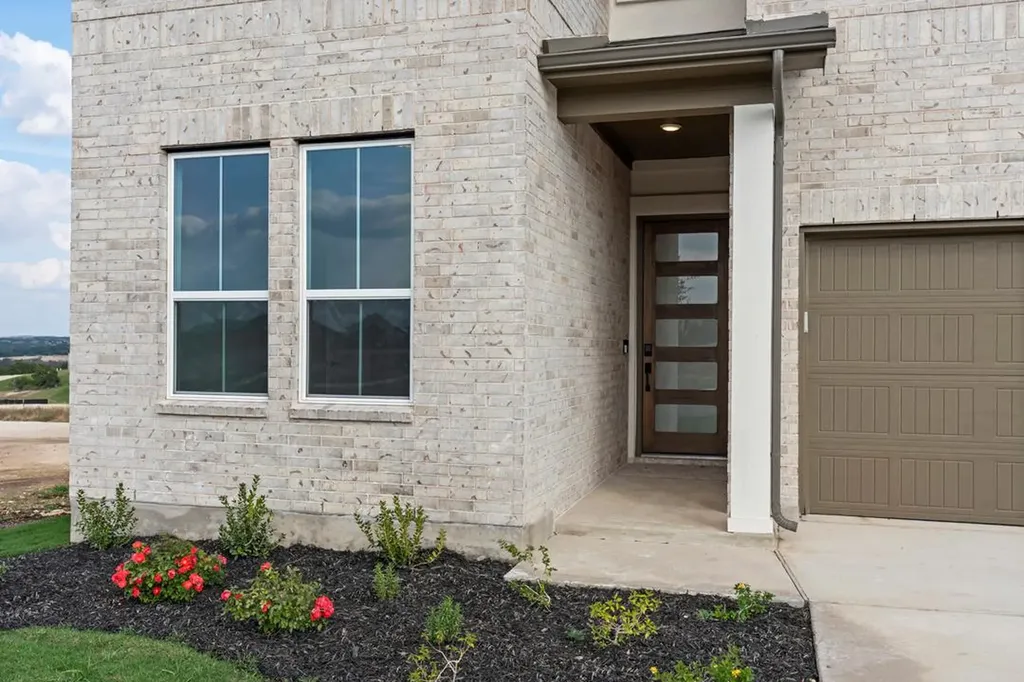 616 Leeland Drive Liberty Hill TX 78642