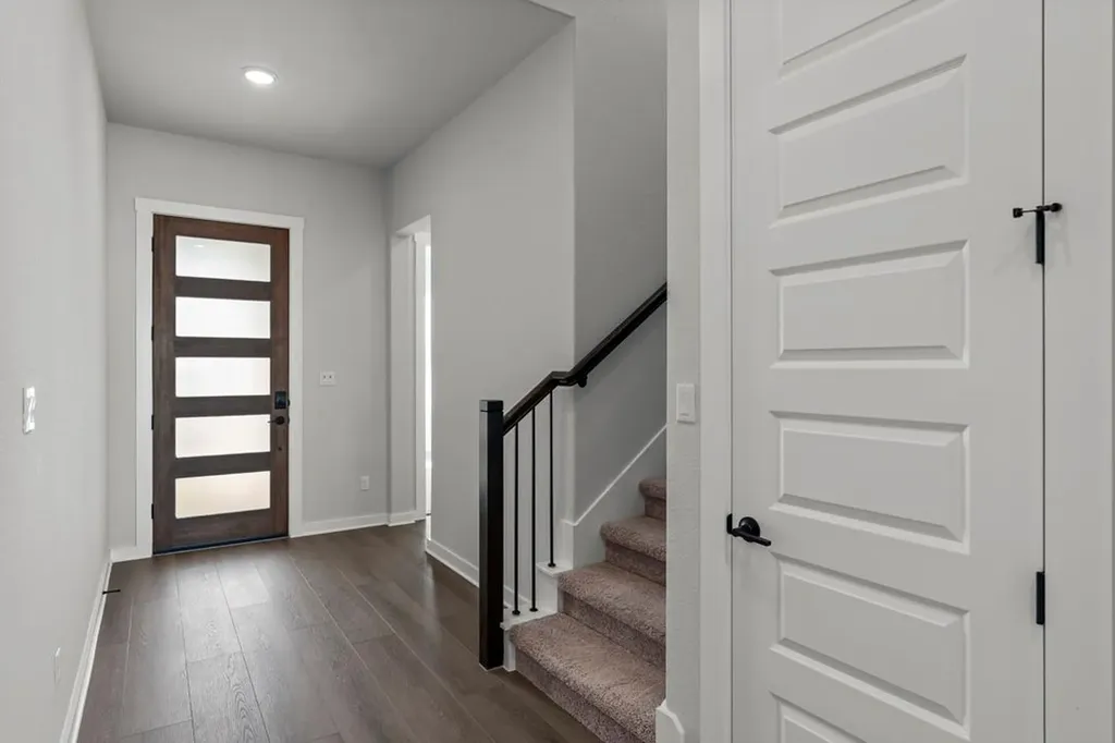 616 Leeland Drive Liberty Hill TX 78642
