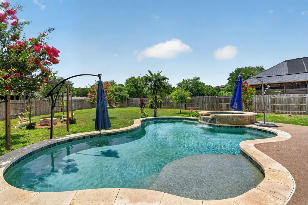 13680 Mesa Verde Drive Austin TX 78737
