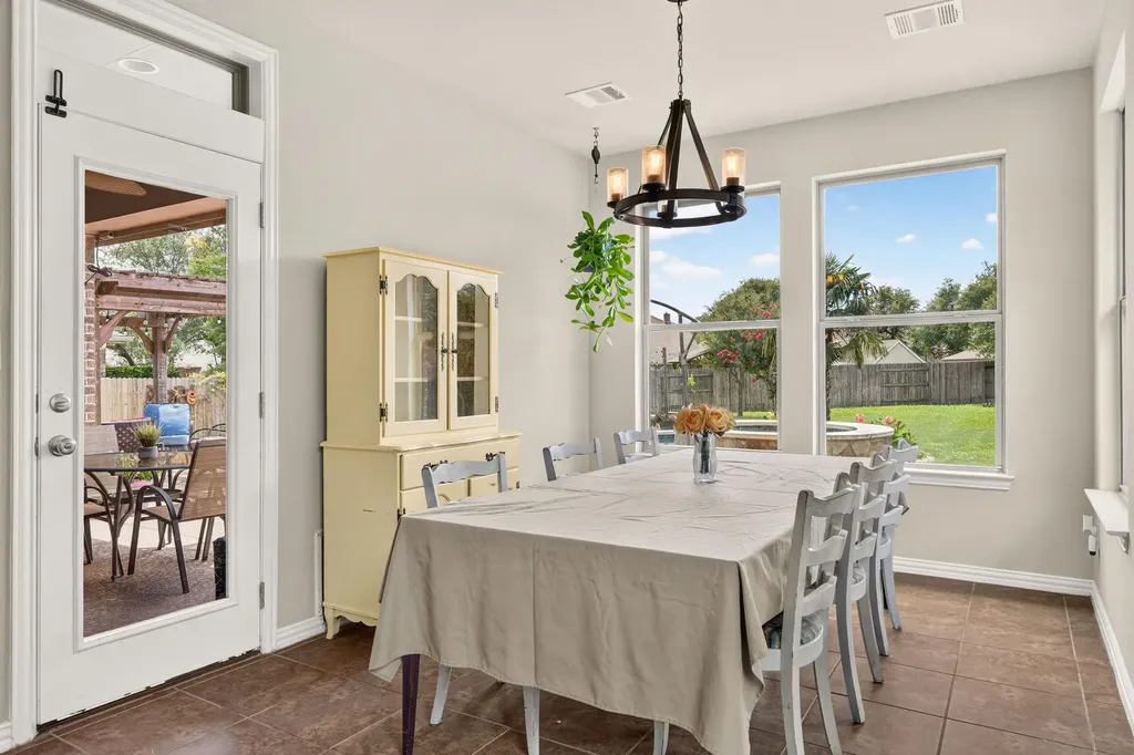 13680 Mesa Verde Drive Austin TX 78737