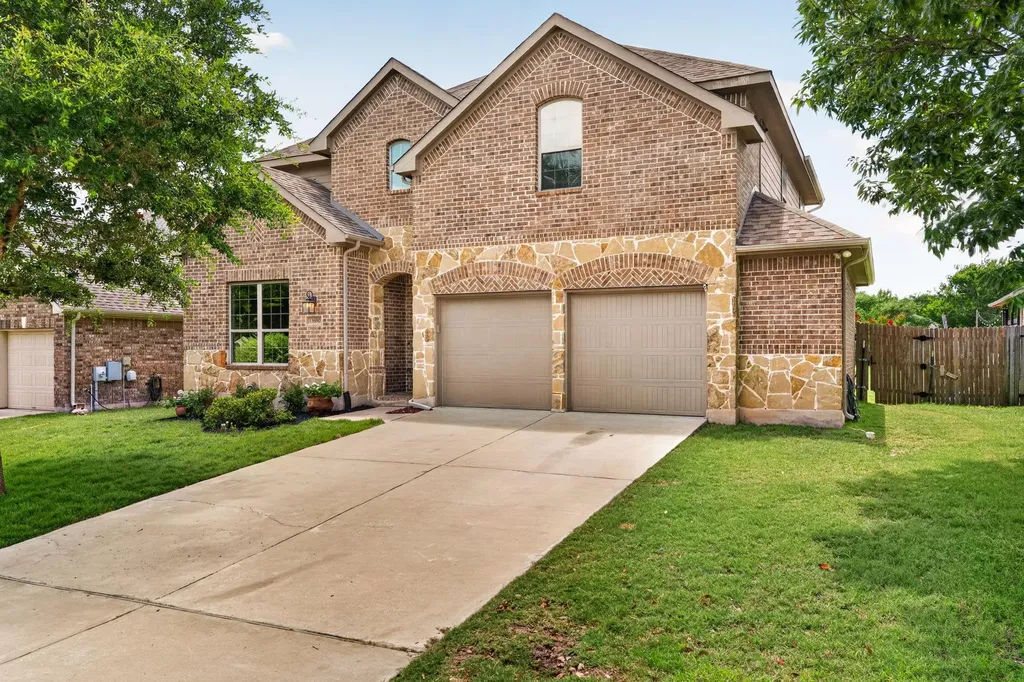 13680 Mesa Verde Drive Austin TX 78737