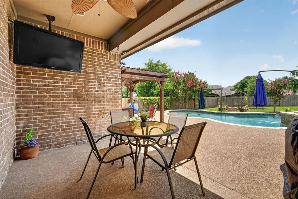 13680 Mesa Verde Drive Austin TX 78737
