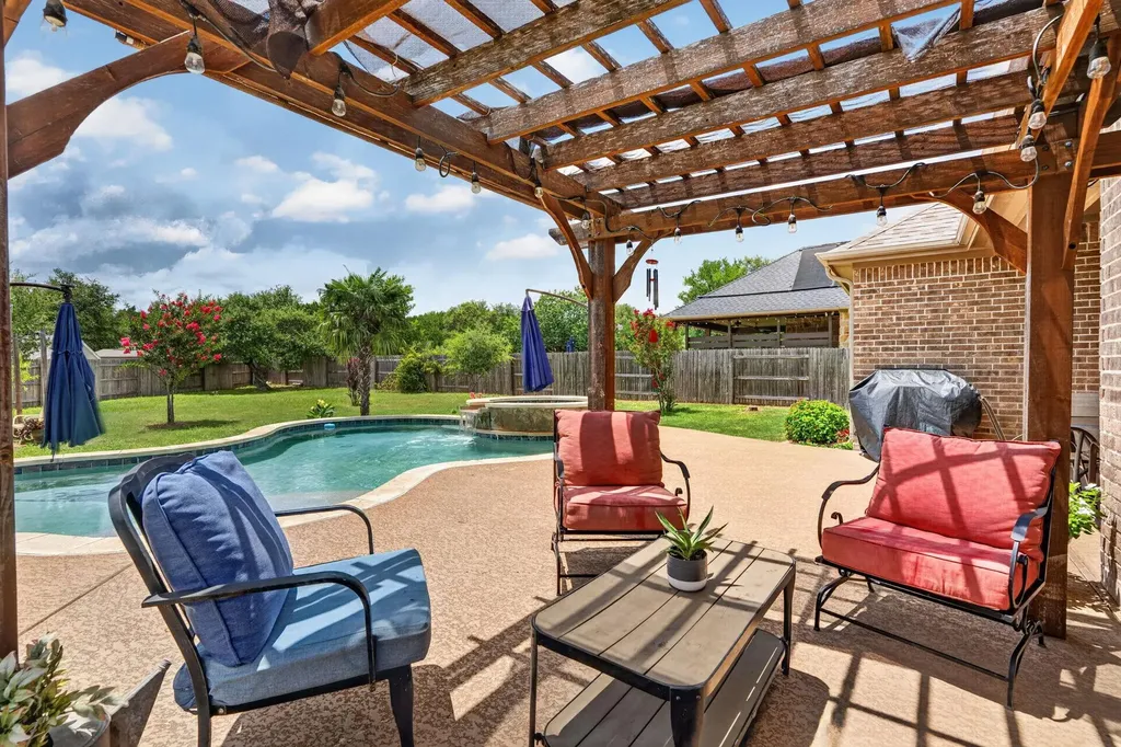 13680 Mesa Verde Drive Austin TX 78737