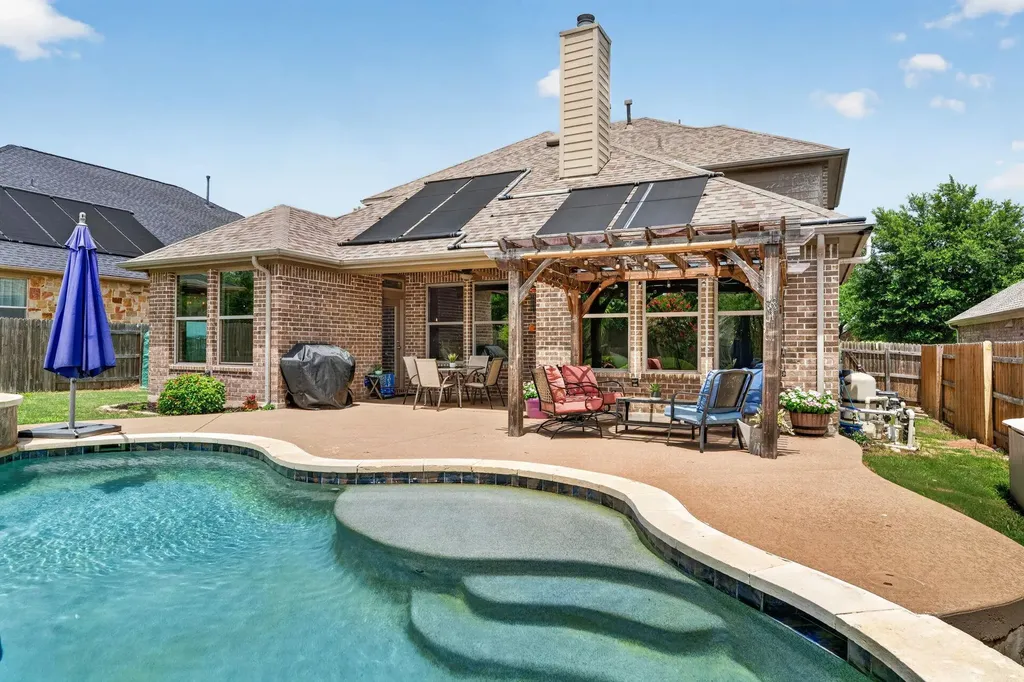 13680 Mesa Verde Drive Austin TX 78737