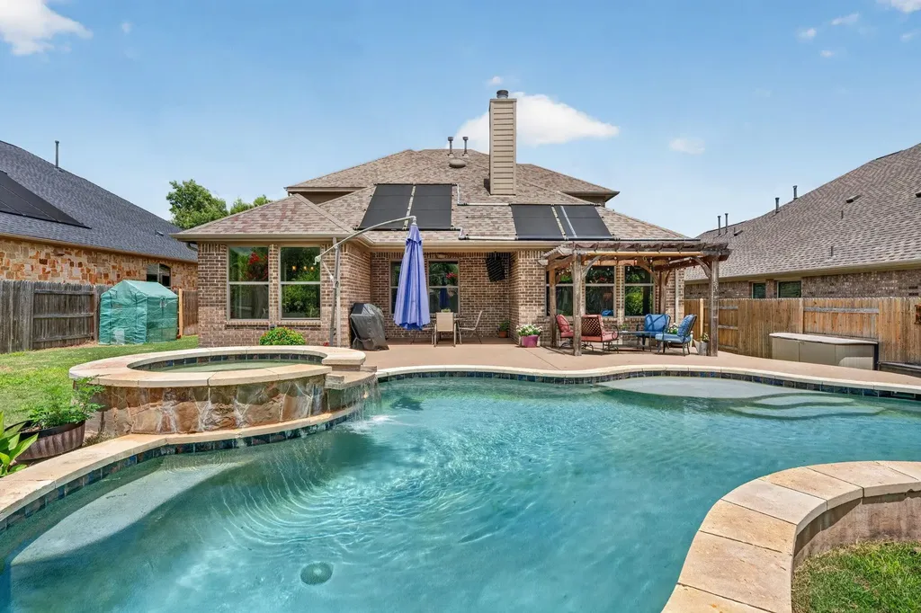 13680 Mesa Verde Drive Austin TX 78737