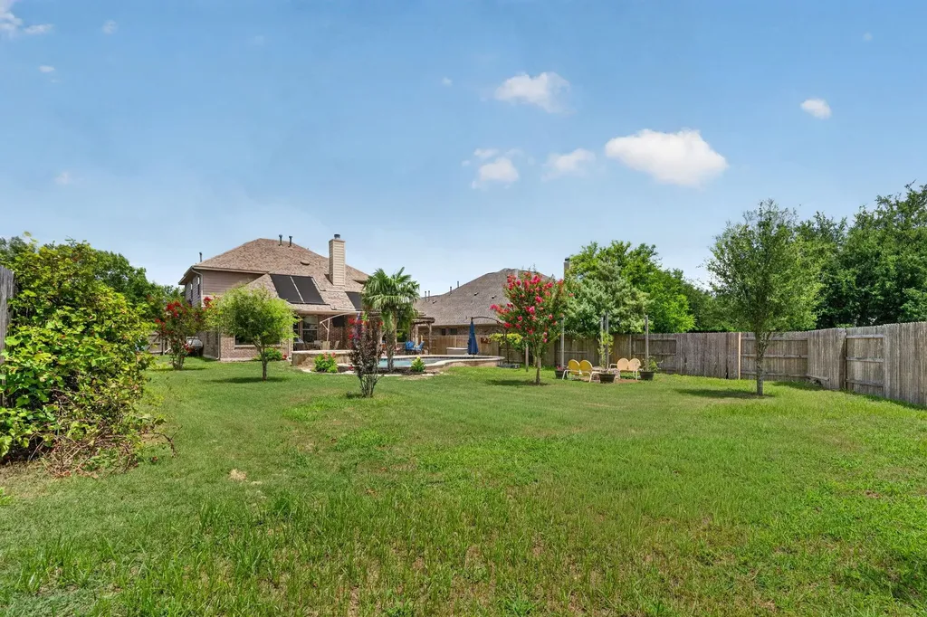 13680 Mesa Verde Drive Austin TX 78737