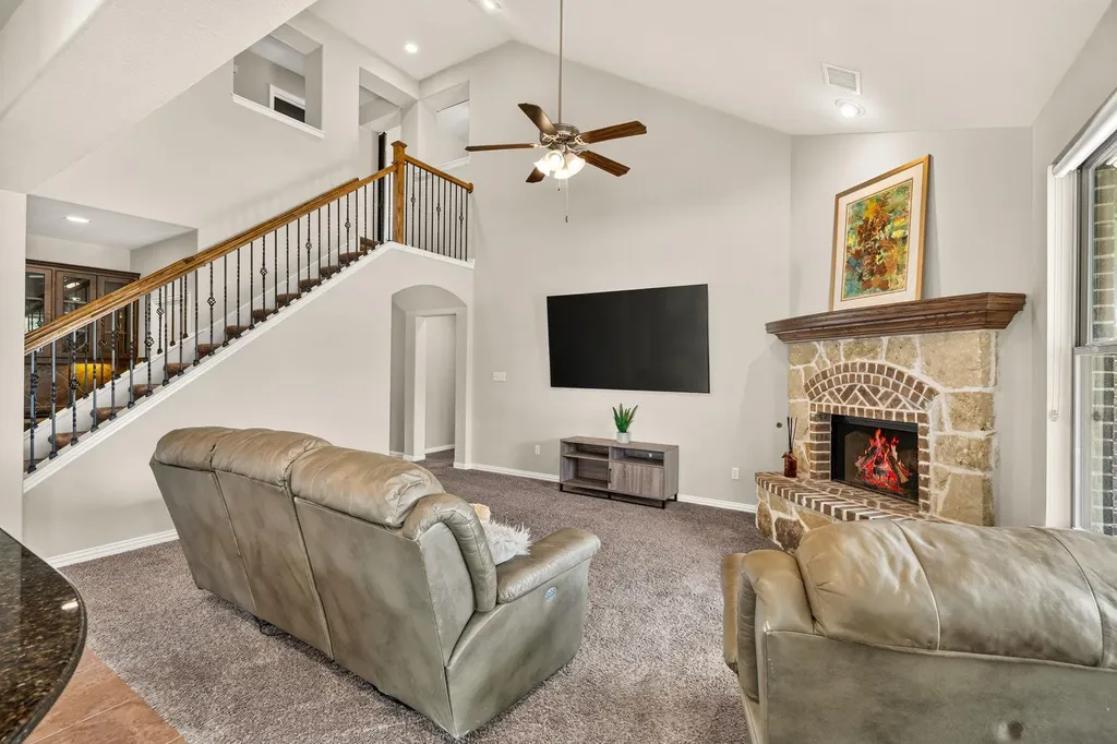 13680 Mesa Verde Drive Austin TX 78737