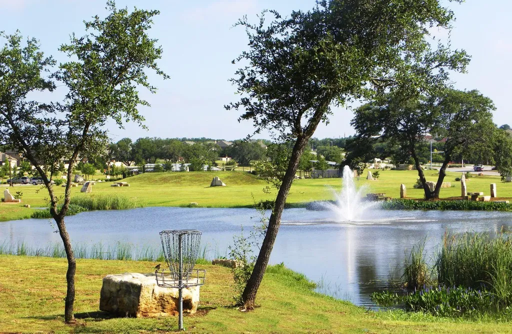 2701 Ambush Canyon Leander TX 78641