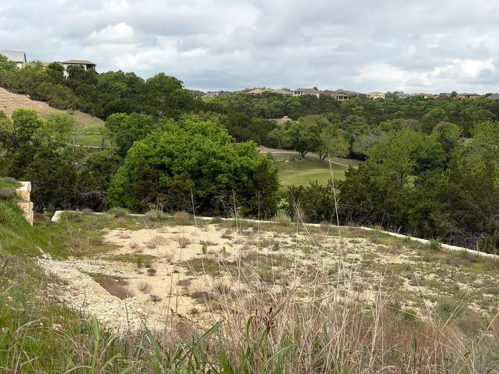 2701 Ambush Canyon Leander TX 78641