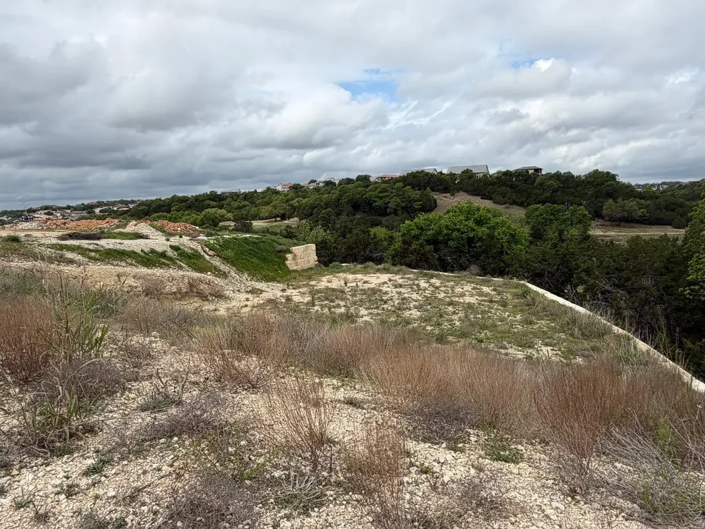2701 Ambush Canyon Leander TX 78641