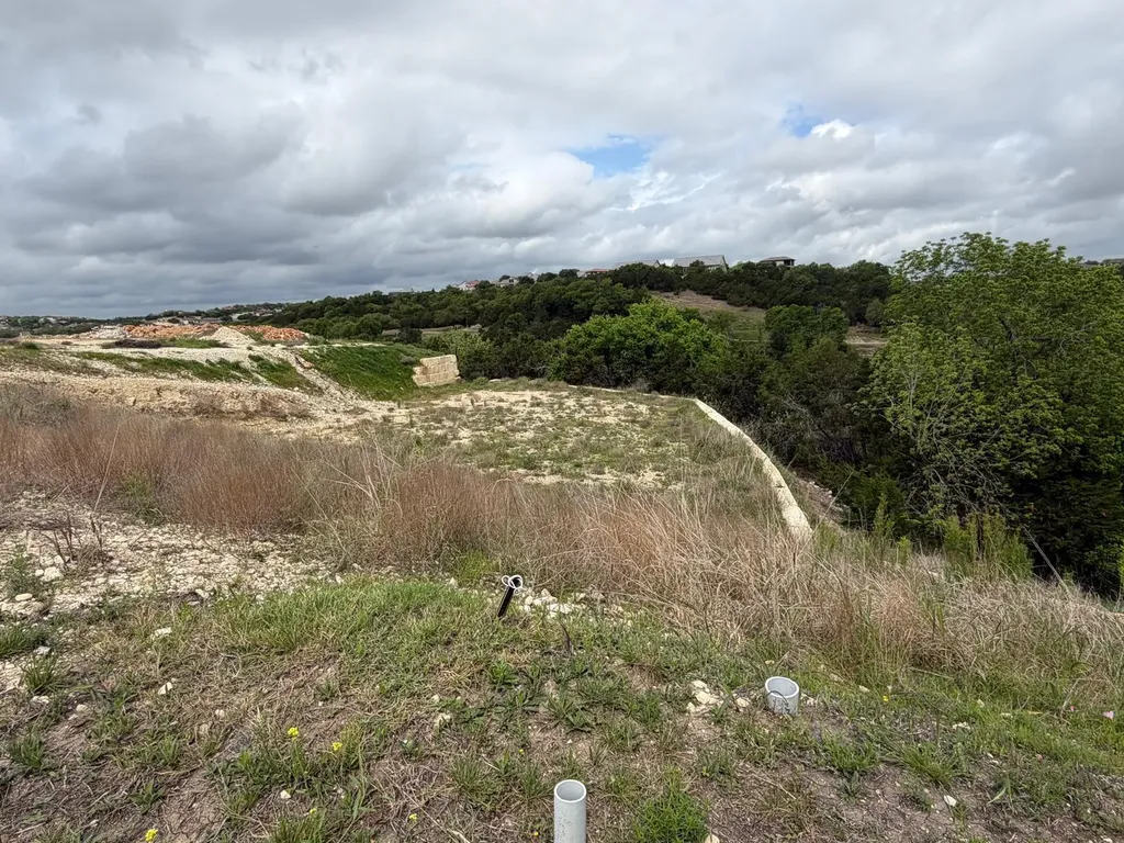 2701 Ambush Canyon Leander TX 78641