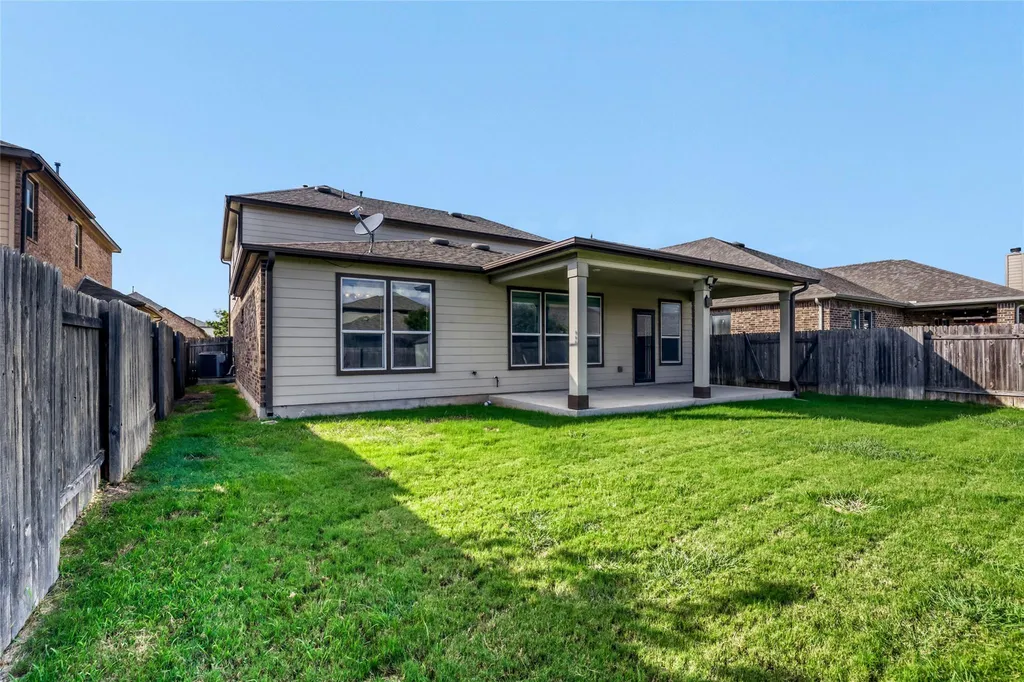 104 Kavanaugh Street Georgetown TX 78628