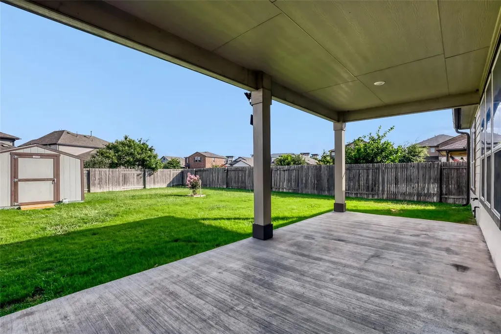 104 Kavanaugh Street Georgetown TX 78628