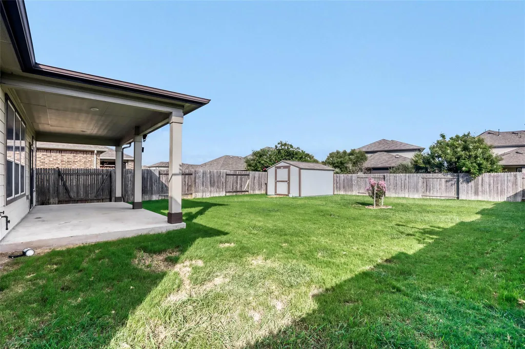 104 Kavanaugh Street Georgetown TX 78628