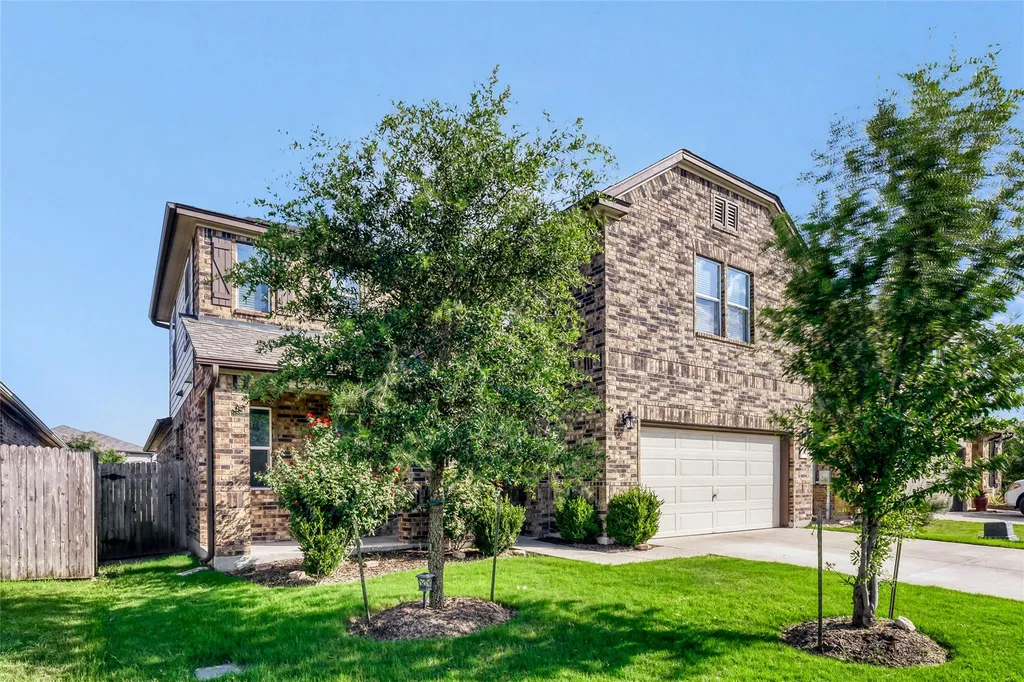 104 Kavanaugh Street Georgetown TX 78628