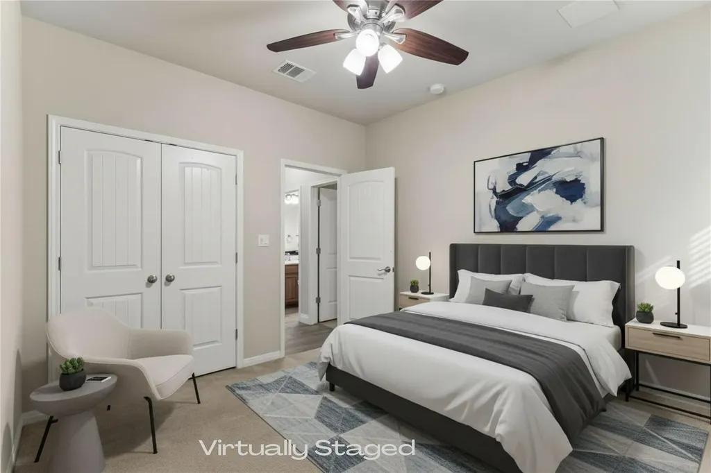 1049 Sussex Way Round Rock TX 78665