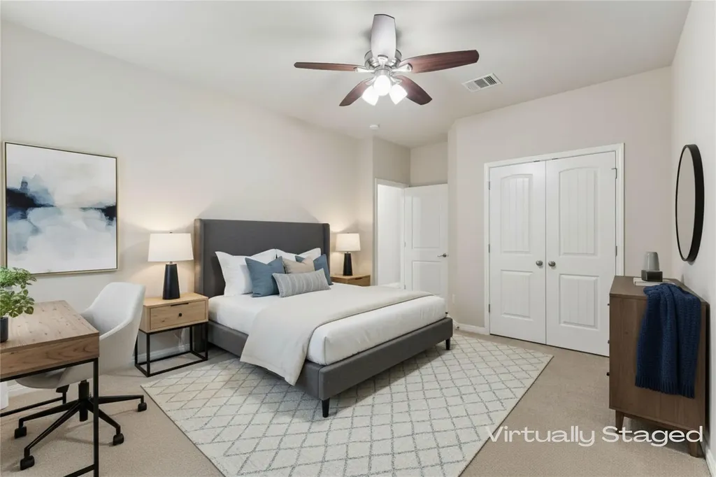1049 Sussex Way Round Rock TX 78665