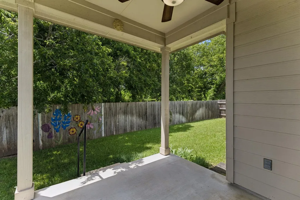 1049 Sussex Way Round Rock TX 78665