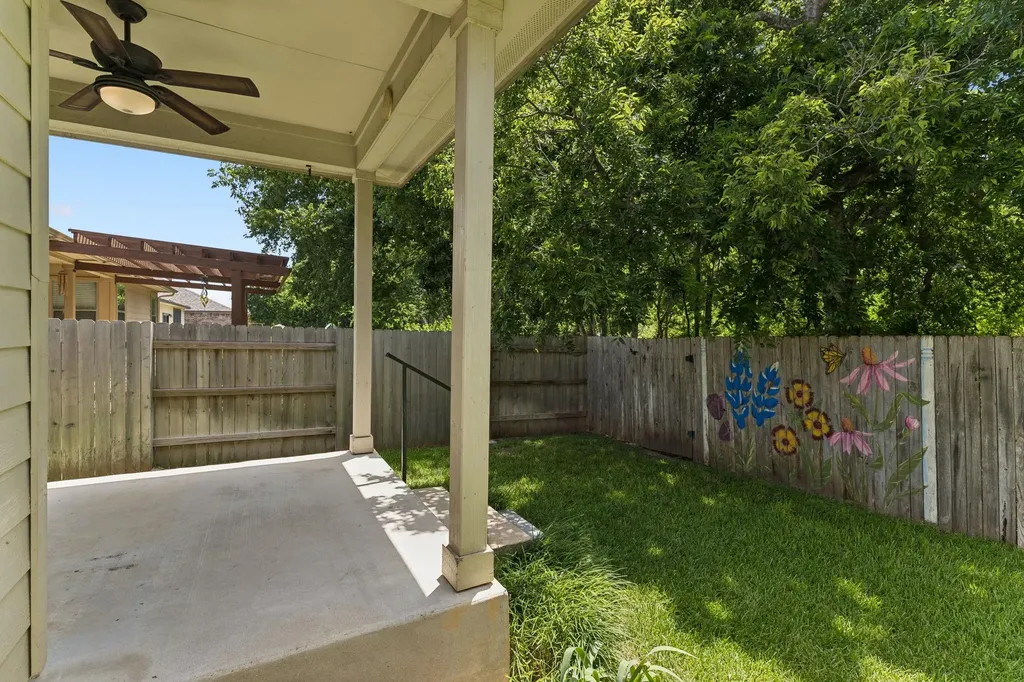 1049 Sussex Way Round Rock TX 78665
