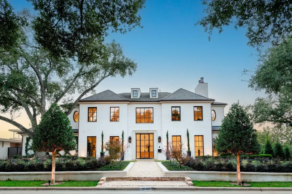 3701 Eastledge Drive Austin TX 78731