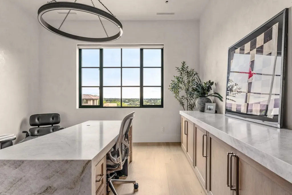 3701 Eastledge Drive Austin TX 78731
