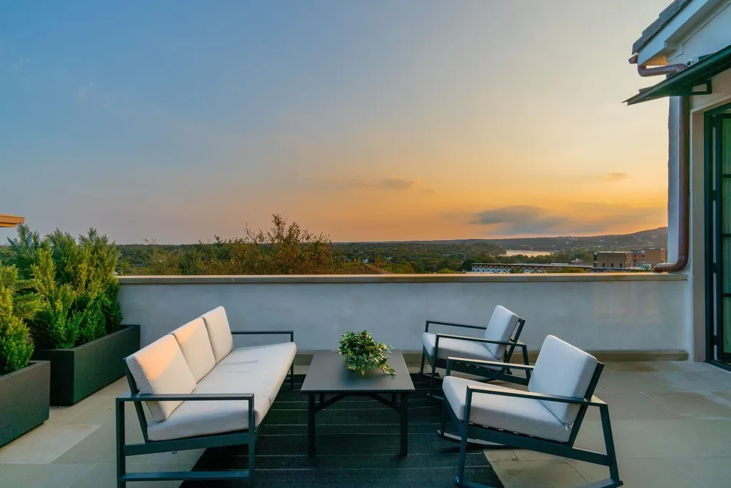3701 Eastledge Drive Austin TX 78731