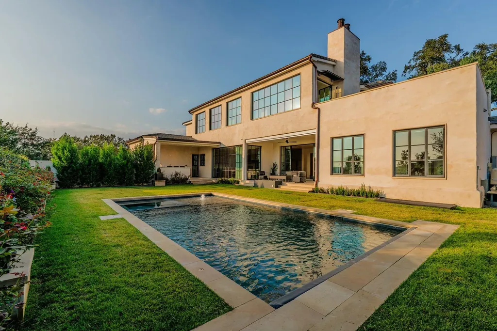 3701 Eastledge Drive Austin TX 78731