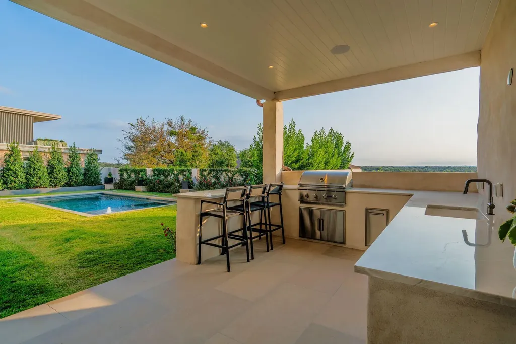 3701 Eastledge Drive Austin TX 78731