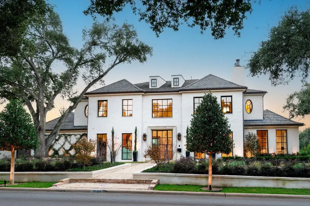 3701 Eastledge Drive Austin TX 78731