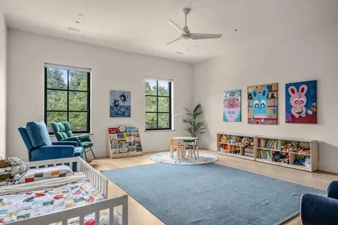 3701 Eastledge Drive Austin TX 78731