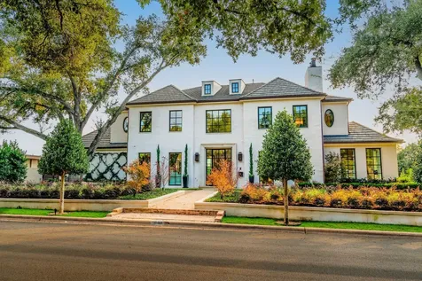 3701 Eastledge Drive Austin TX 78731