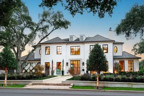 3701 Eastledge Drive Austin TX 78731