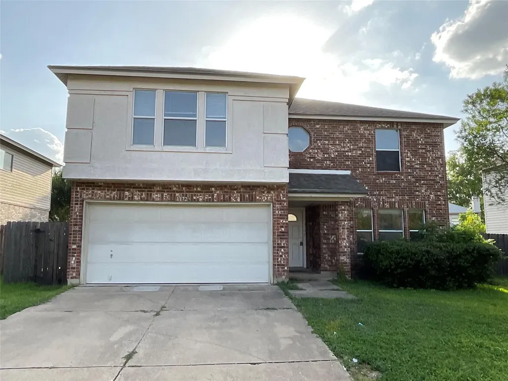 1172 Southern Place Round Rock TX 78665