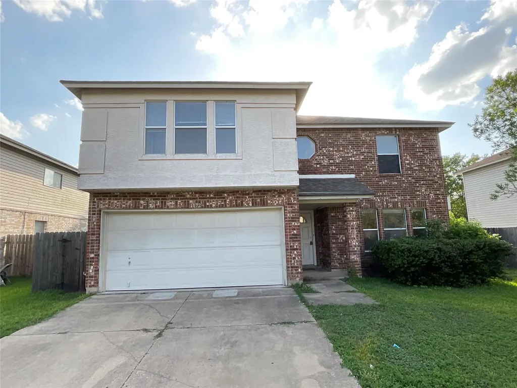 1172 Southern Place Round Rock TX 78665