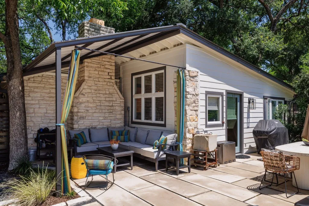 4201 Wilshire Parkway Austin TX 78722