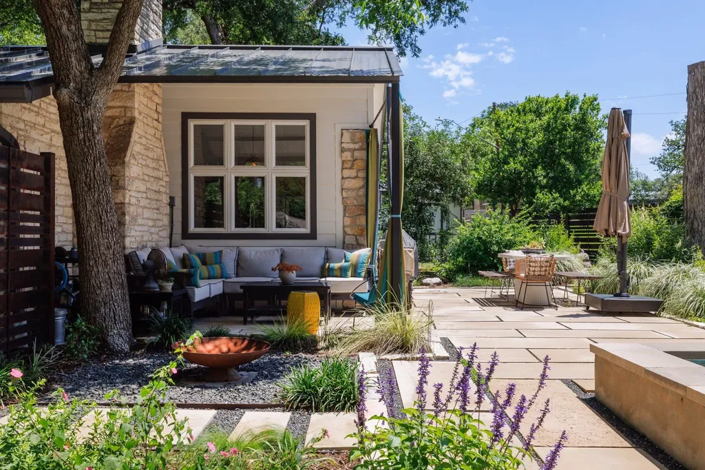 4201 Wilshire Parkway Austin TX 78722