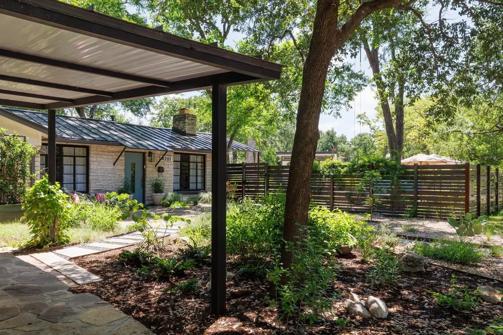 4201 Wilshire Parkway Austin TX 78722