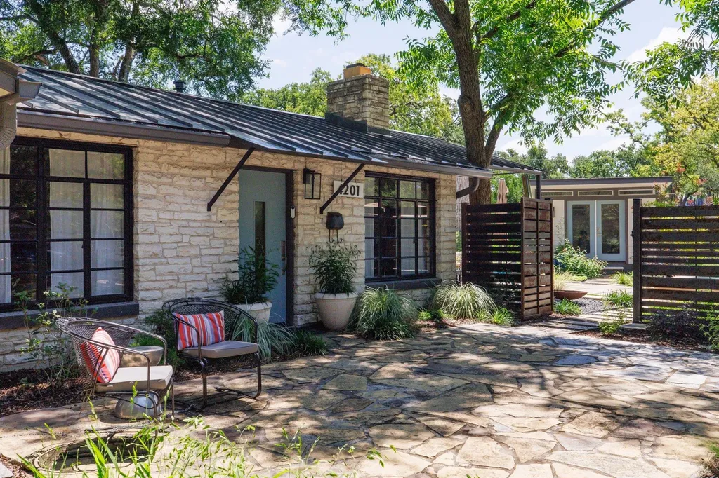 4201 Wilshire Parkway Austin TX 78722