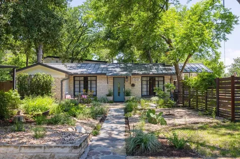 4201 Wilshire Parkway Austin TX 78722