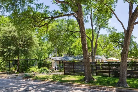 4201 Wilshire Parkway Austin TX 78722
