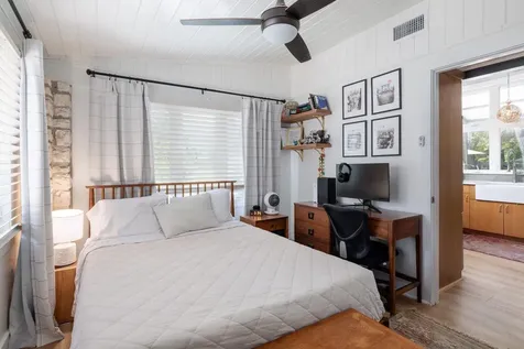 4201 Wilshire Parkway Austin TX 78722